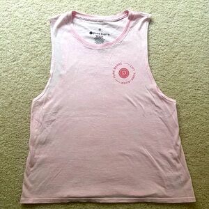 Pure Barre tank